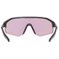 
Bollé Lunettes de soleil Lightshifter Anthracite Crystal Phantom Clear Lava Photochromic  Présentation