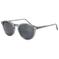
Binocle Eyewear Lunettes de soleil California Shiny Grey Grey Polarized  Présentation