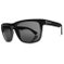 
Electric Lunettes de soleil Knoxville Gloss Black Melanin Grey Polarized  