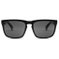 
Electric Lunettes de soleil Knoxville Gloss Black Melanin Grey Polarized  