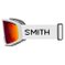 
Smith Masque Vogue White Red Sol-x Mirror  Présentation
