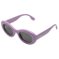 
Komono Lunettes de soleil Molly Jr Lavender  Présentation