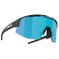 
Bliz Lunettes de soleil Matrix Old Matte Black Nano Optics Photochromic Brown Blue Mirror  Présentation