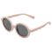 
Komono Lunettes de soleil Lele Blush  Présentation