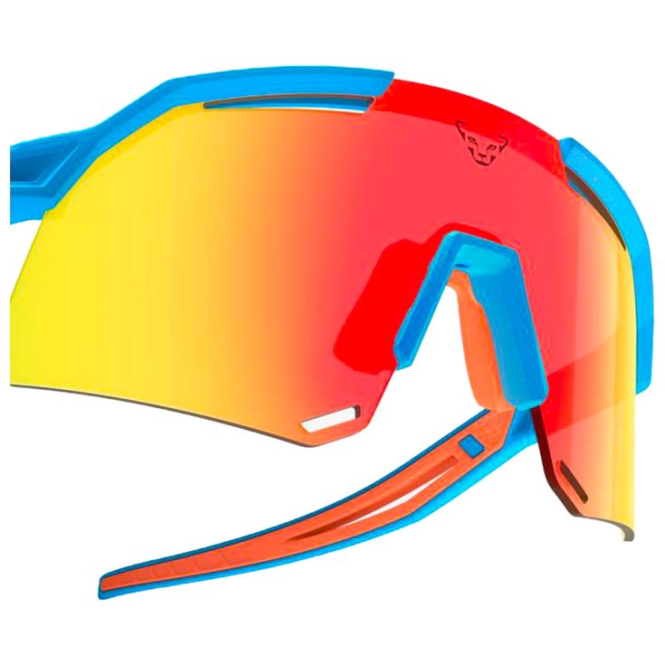 
Dynafit Lunettes de soleil Ultra Evo Frost Dawn  Présentation