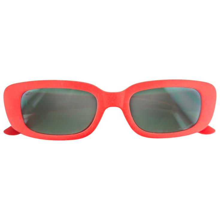 
Moken Vision Lunettes de soleil Keala Orange Green Cat.3 Gradient Polarized  Présentation