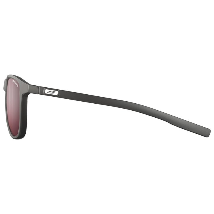 
Julbo Lunettes de soleil Canyon Mat Noir Spectron Hd 3 Polarized  Présentation