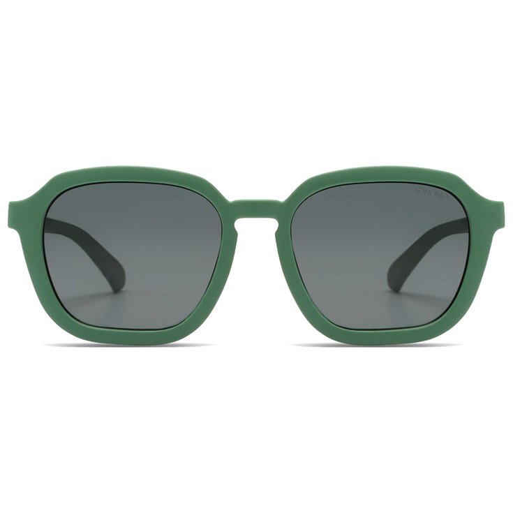 
Komono Lunettes de soleil Matty S Sage  Présentation