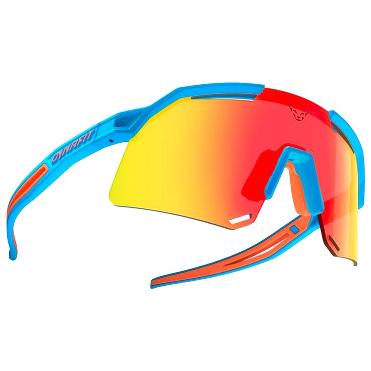 Dynafit Lunettes de soleil Ultra Evo Frost Dawn Présentation