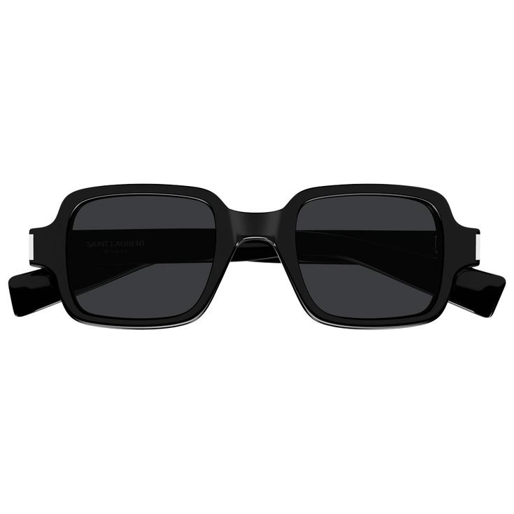 
Saint Laurent Lunettes de soleil SL 720 001 Black  Présentation
