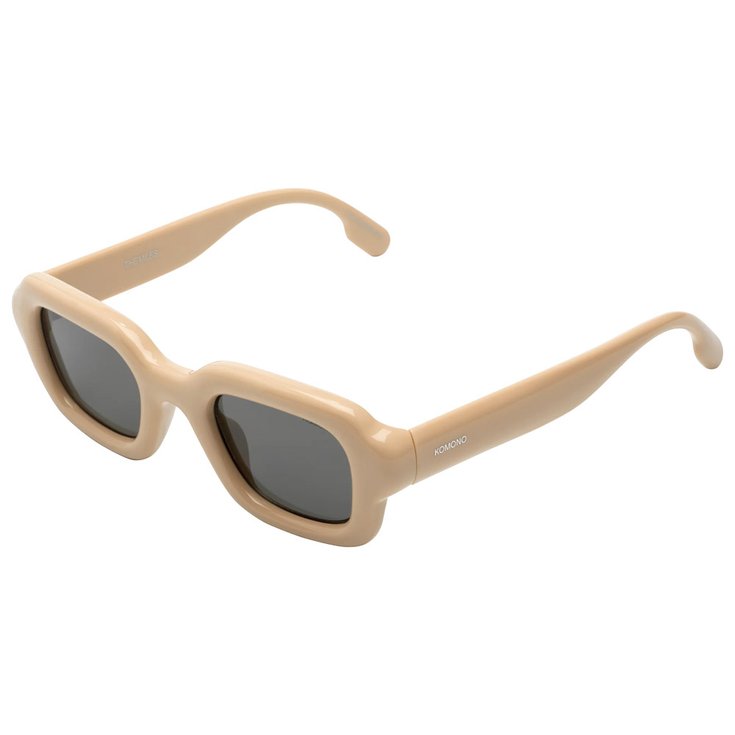 Komono Lunettes de soleil Miles Almond Présentation