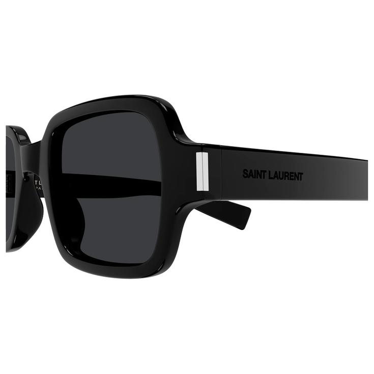 
Saint Laurent Lunettes de soleil SL 720 001 Black  Présentation