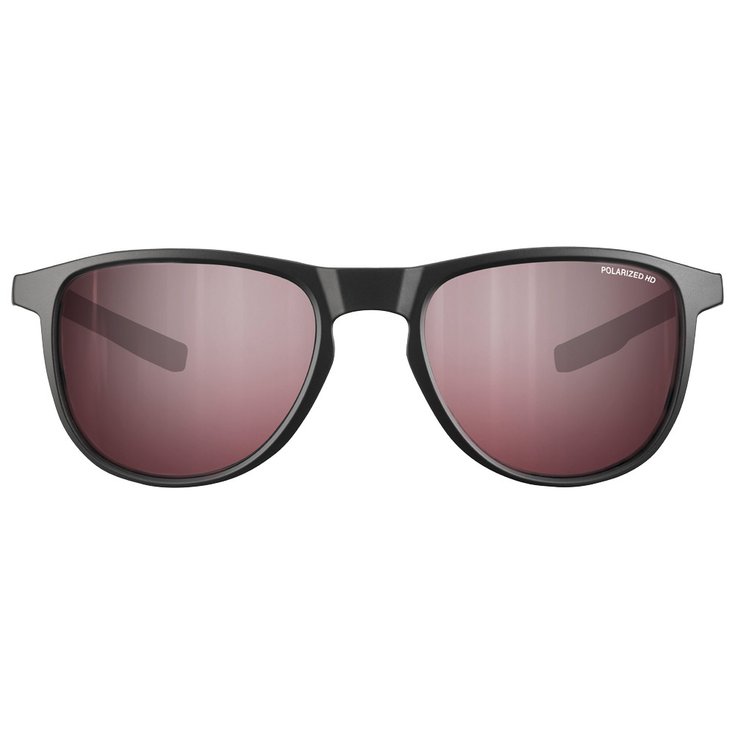 
Julbo Lunettes de soleil Canyon Mat Noir Spectron Hd 3 Polarized  Présentation