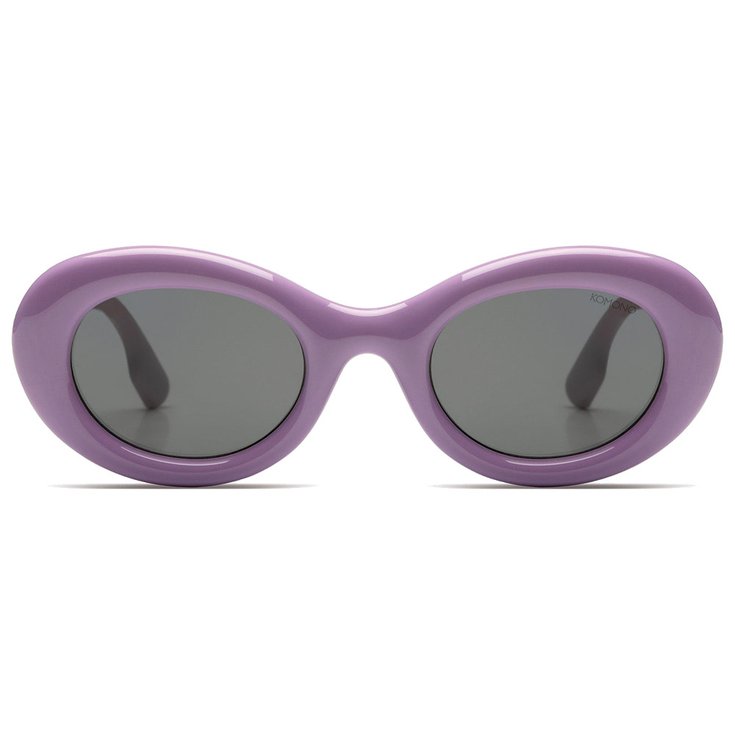
Komono Lunettes de soleil Molly Jr Lavender  Présentation