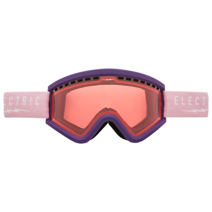 
Electric Masque Egv.k Pink Purple Pink  Présentation