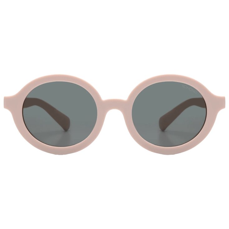 
Komono Lunettes de soleil Lele Blush  Présentation