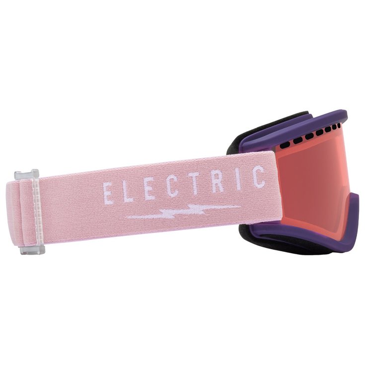 
Electric Masque Egv.k Pink Purple Pink  Présentation