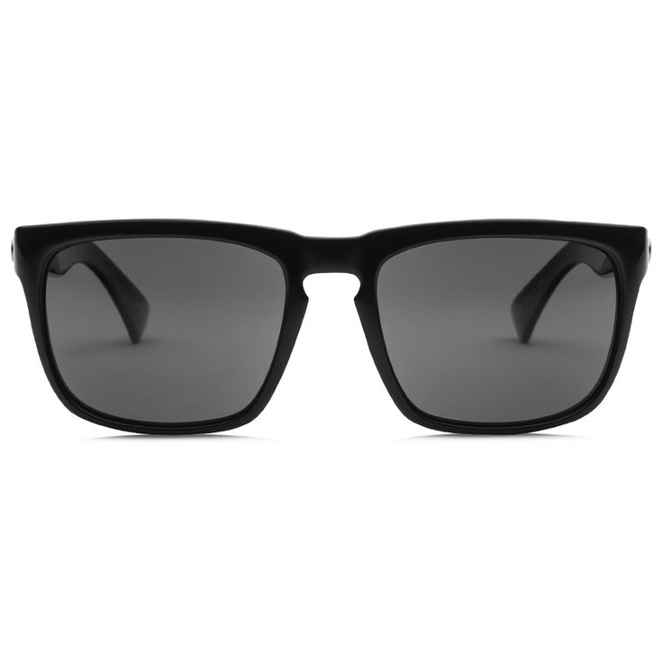 
Electric Lunettes de soleil Knoxville Gloss Black Melanin Grey Polarized  